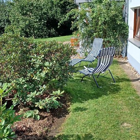 Kalberkamp Ferienwohnung Kierspe Bagian luar foto
