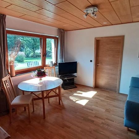 Kalberkamp Ferienwohnung Kierspe Bagian luar foto