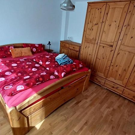 Kalberkamp Ferienwohnung Kierspe Bagian luar foto