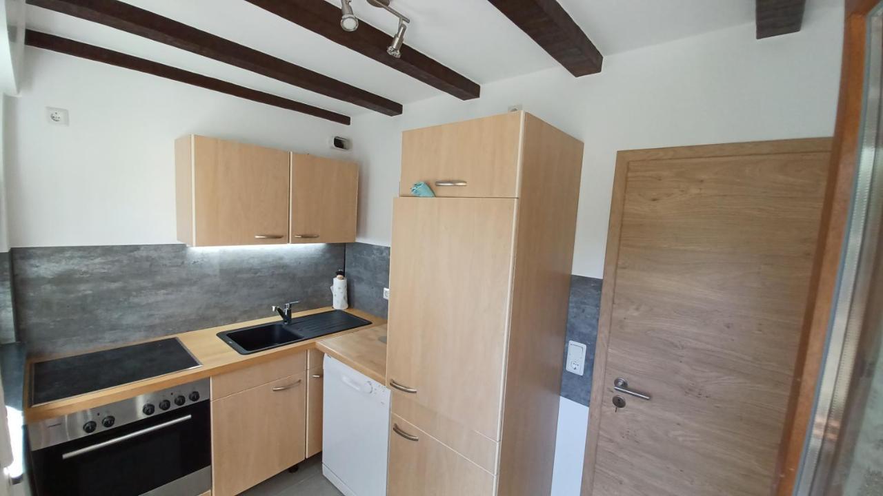 Kalberkamp Ferienwohnung Kierspe Bagian luar foto