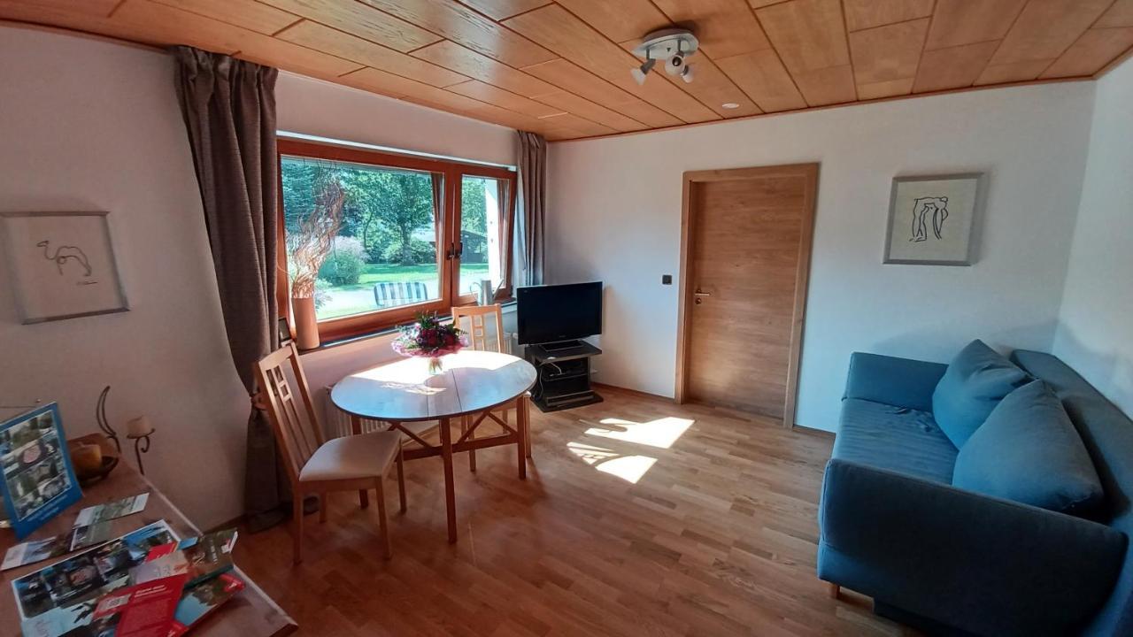 Kalberkamp Ferienwohnung Kierspe Bagian luar foto