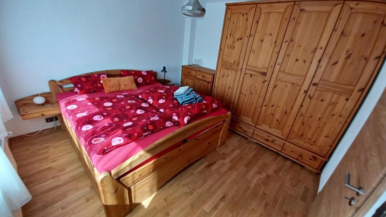 Kalberkamp Ferienwohnung Kierspe Bagian luar foto
